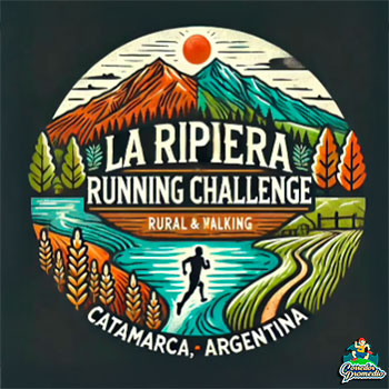 La Ripiera Running Challenge