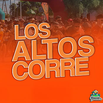 Los Altos Corre