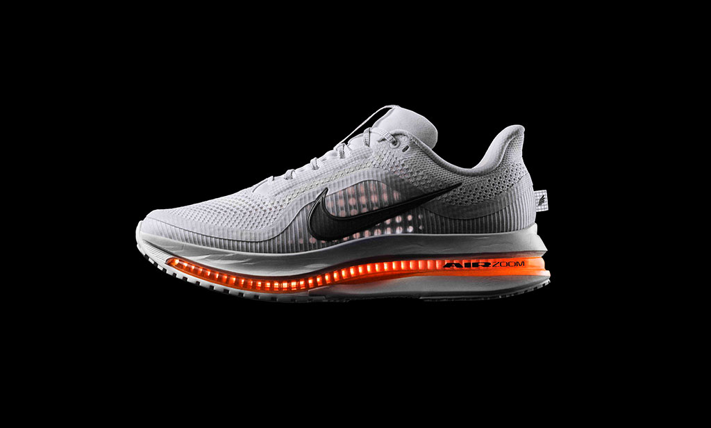 Nike Pegasus Premium: La revolución del Air Zoom
