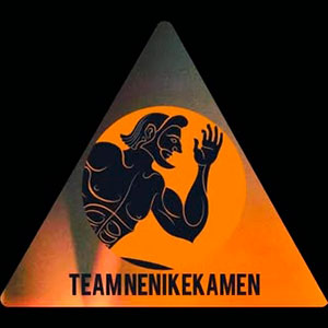 Team Nenikekamen