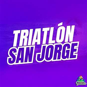 Triatlón San Jorge