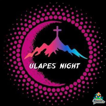 Ulapes Trail Night