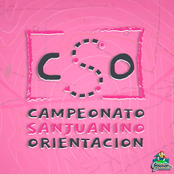 Campeonato Sanjuanino Orientación