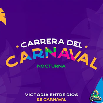 Carrera del Carnaval