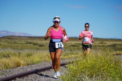 Abren inscripciones para la Carrera de la Mujer Zapala 2025