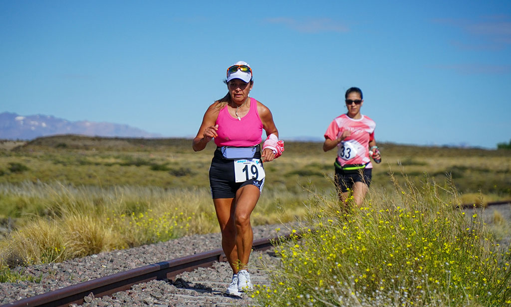 Abren inscripciones para la Carrera de la Mujer Zapala 2025