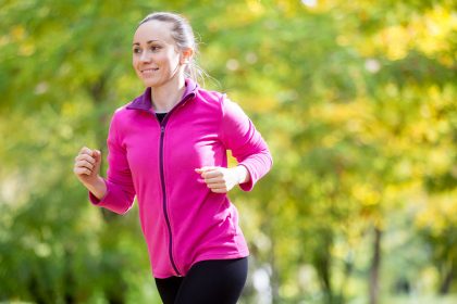 Corrida solidaria apoyará la reforestación del Jardín Botánico de Viña del Mar