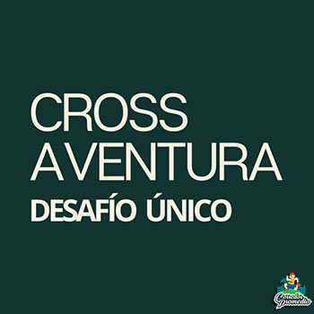 Cross Aventura Desafío Único