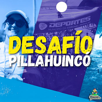 Desafío Pillahuincó