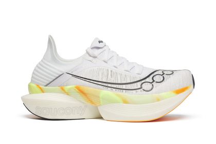 Saucony lanza globalmente las Endorphin Elite 2