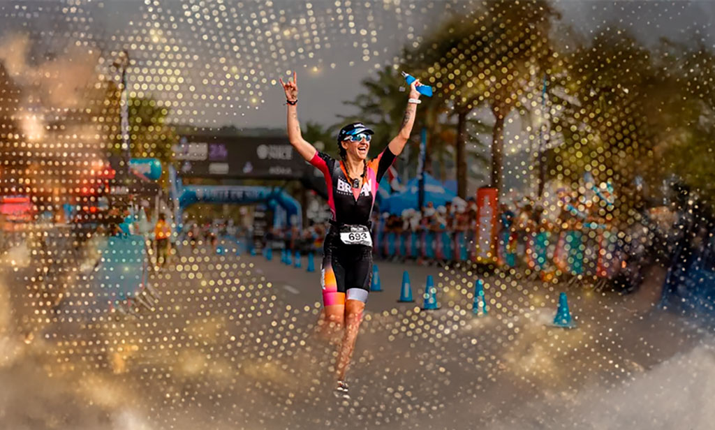 IRONMAN anuncia los ganadores de los Global Athletes' Choice Awards 2024
