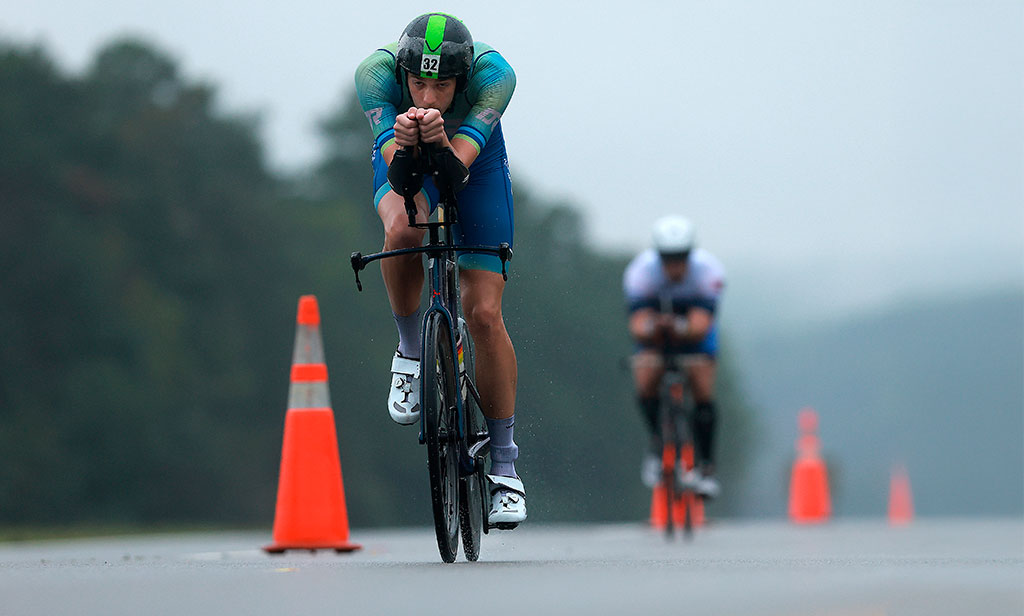 IRONMAN actualiza su reglamento global de competencia para 2025