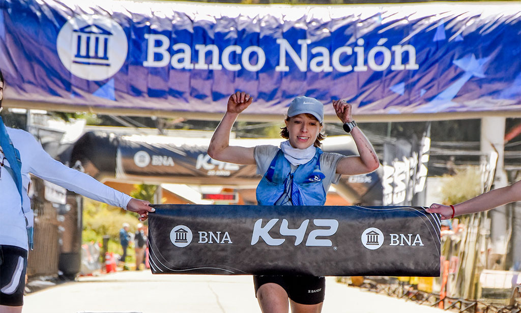 ASICS KSeries y Banco Nación renuevan su alianza para 2025