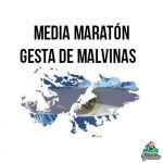 Media Maratón Gesta de Malvinas