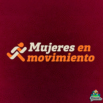 Mujeres en Movimiento