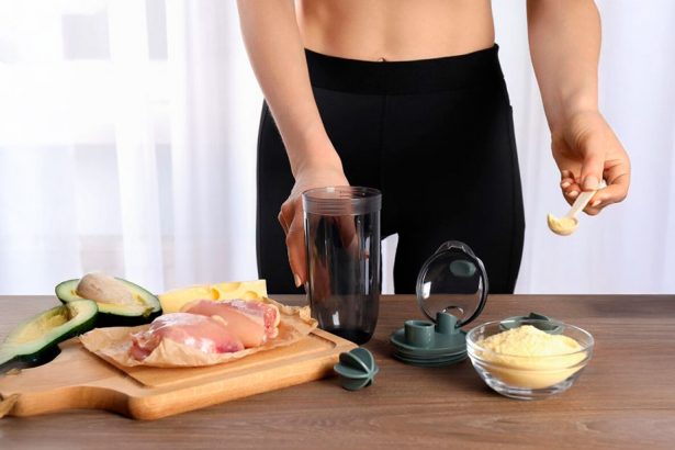 Qué comer antes y después de entrenar para mejorar el rendimiento