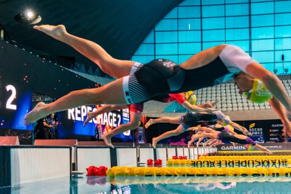 Supertri E permitirá la participación de atletas amateurs por primera vez