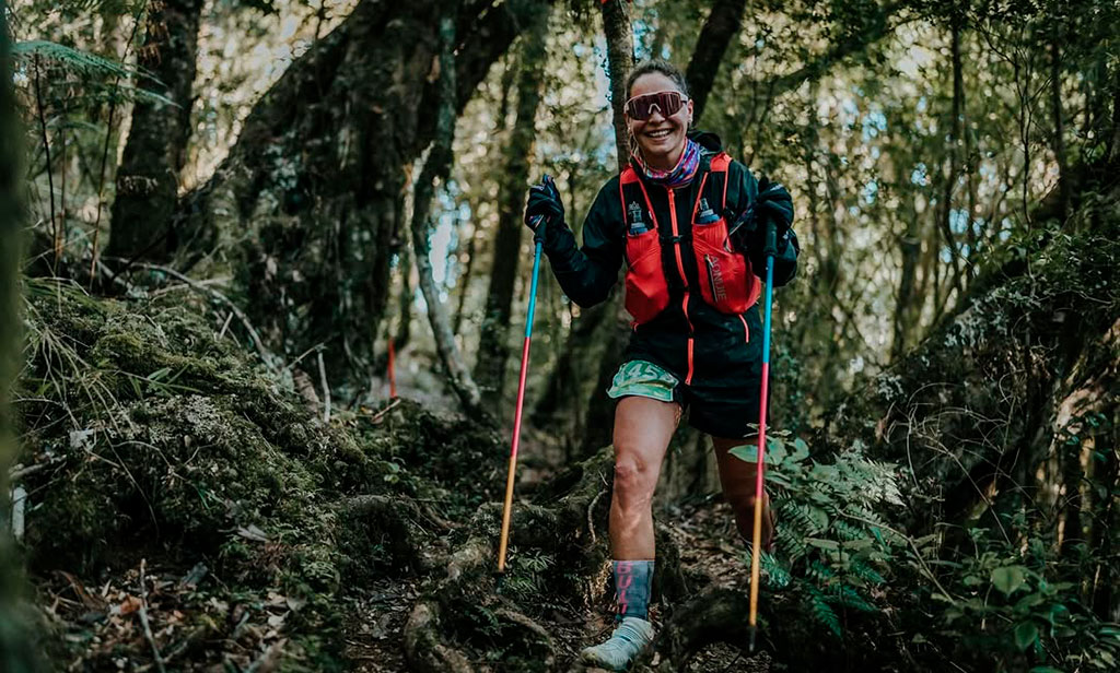 Torrencial Chile by UTMB: El sur de Chile recibe al trail mundial