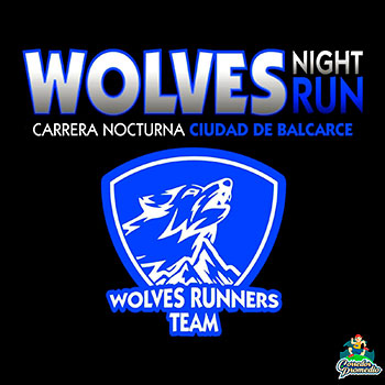 Wolves Night Run