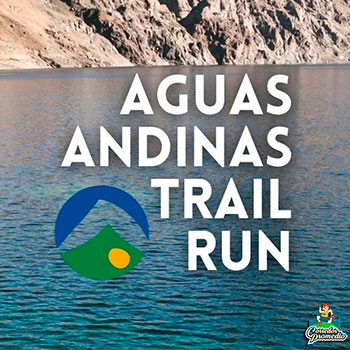 Aguas Andinas Trail Run