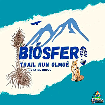 Biósfera Trail Run Olmué