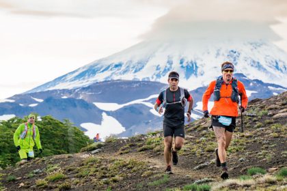 Columbia Trail Challenge Pucón 2025: Una experiencia imperdible en el sur de Chile