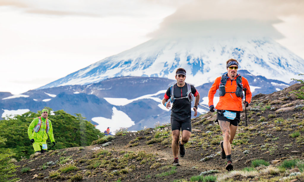 Columbia Trail Challenge Pucón 2025: Una experiencia imperdible en el sur de Chile