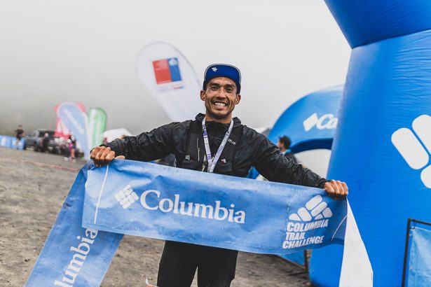 Naturaleza, desafío y superación: Así se vivió el Columbia Trail Challenge Pucón 2025