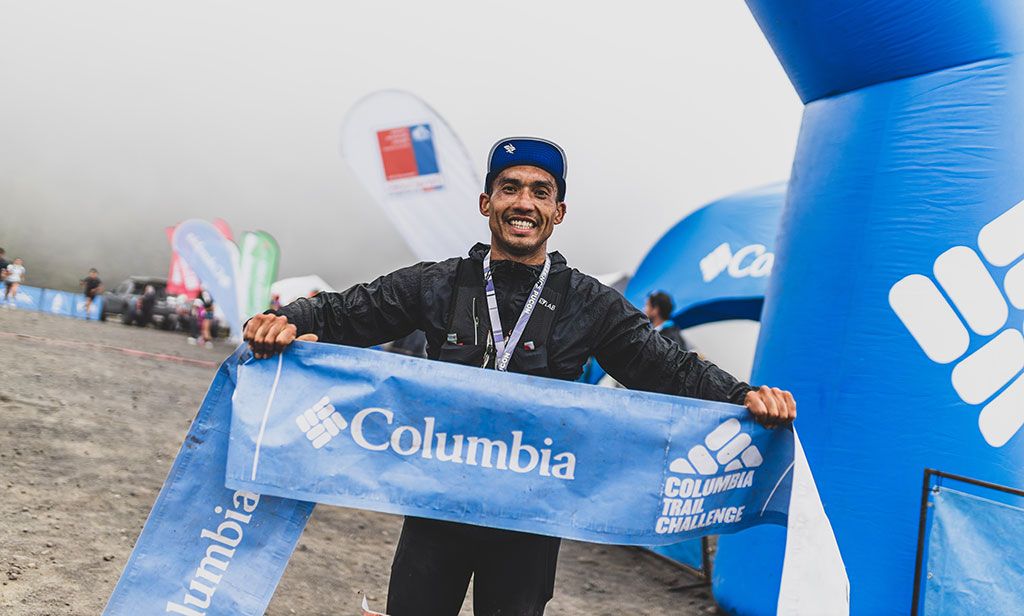 Naturaleza, desafío y superación: Así se vivió el Columbia Trail Challenge Pucón 2025