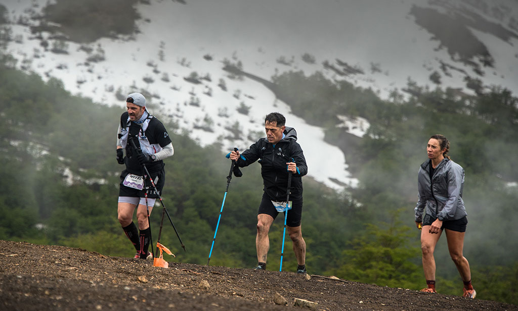 El ASICS K42 se prepara para recibir el Campeonato Nacional de Atletas Máster