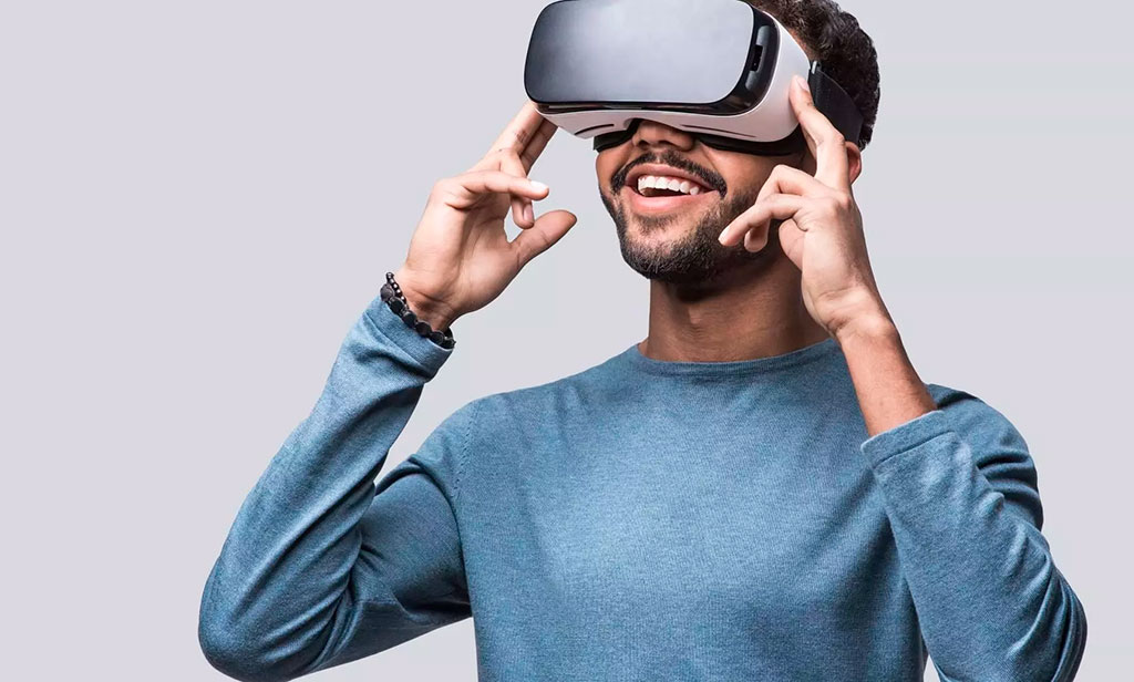 Maratón de Brighton lanza app de realidad virtual para participantes neurodivergentes