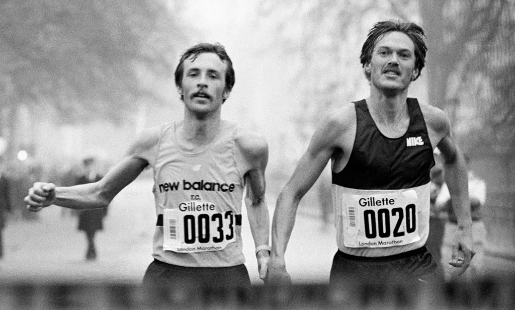 Del sueño a la tradición: La historia del primer Maratón de Londres