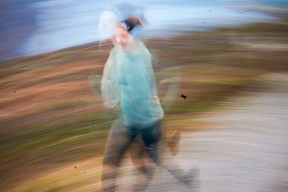 Consejos de Kilian Jornet: Cómo los corredores de trail pueden apoyar la igualdad de género en el deporte
