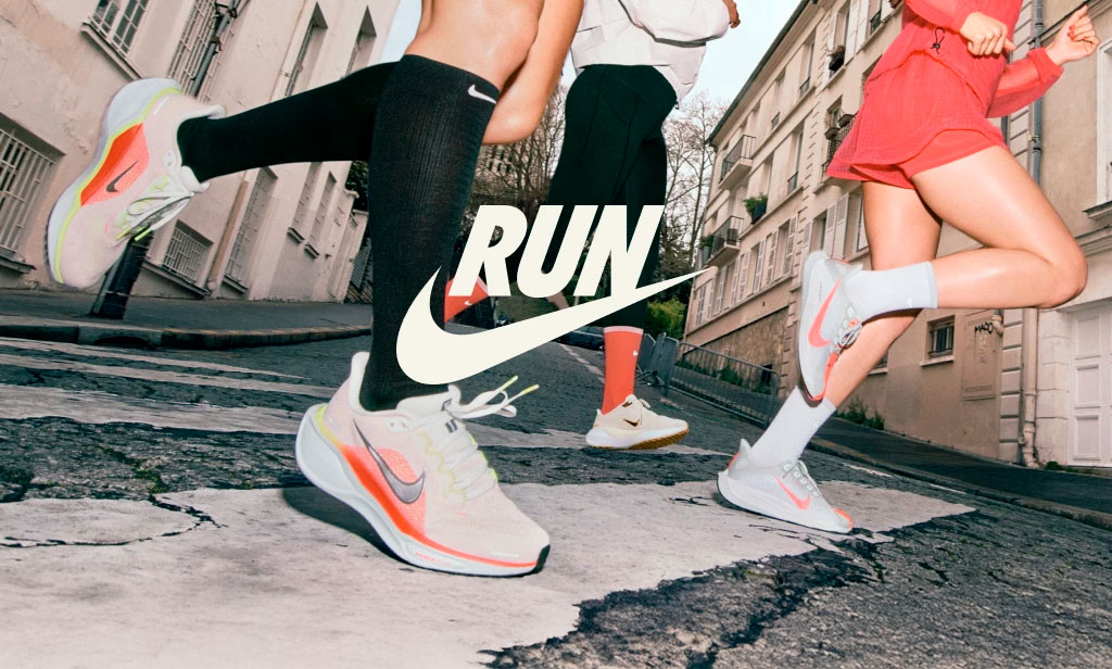 Nike Run Buenos Aires: Una invitación a dejar atrás las excusas y empezar a correr