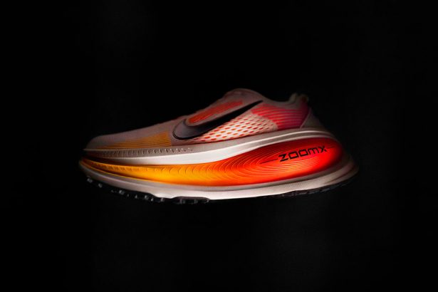 Nike presenta las Vomero 18: La nueva era de la amortiguación en el running