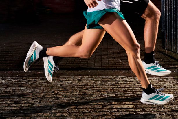 adidas lanza las Adizero Boston 13: Tecnología con inspiración retro