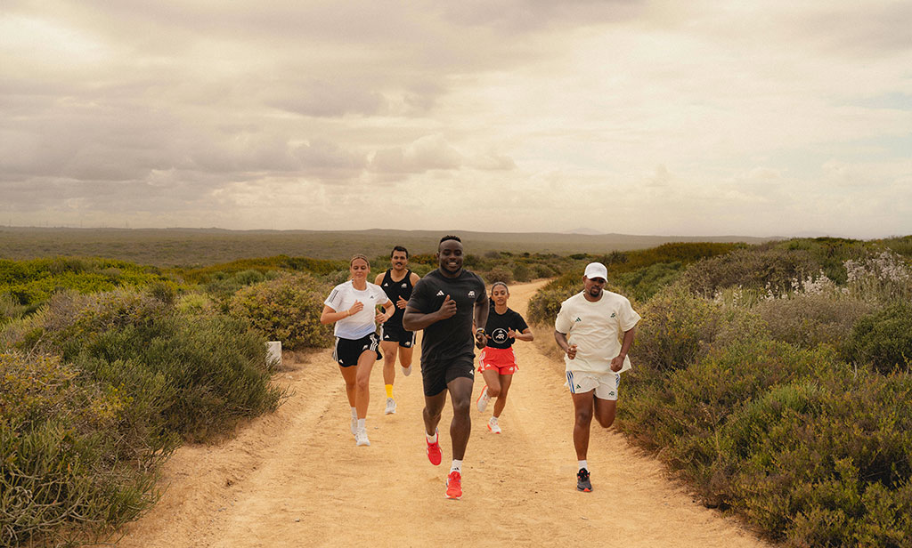 adidas relanza "Move For The Planet": El deporte se une por el clima