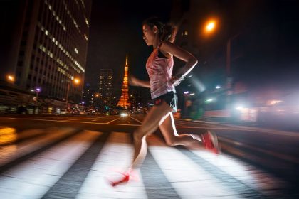 ASICS y Neurun lanzan Run Concierge: IA al servicio de corredores