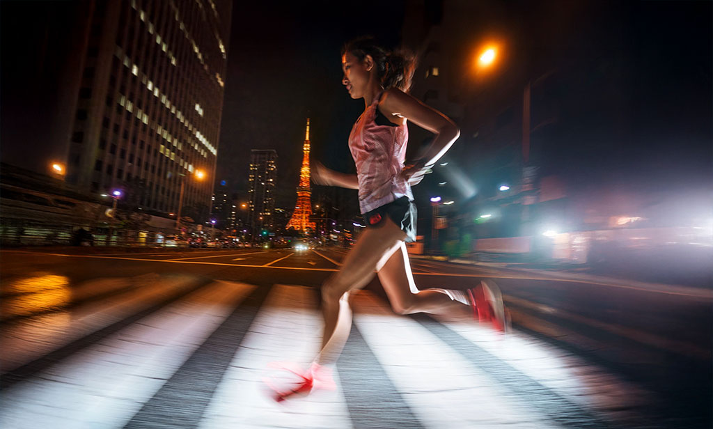 ASICS y Neurun lanzan Run Concierge: IA al servicio de corredores