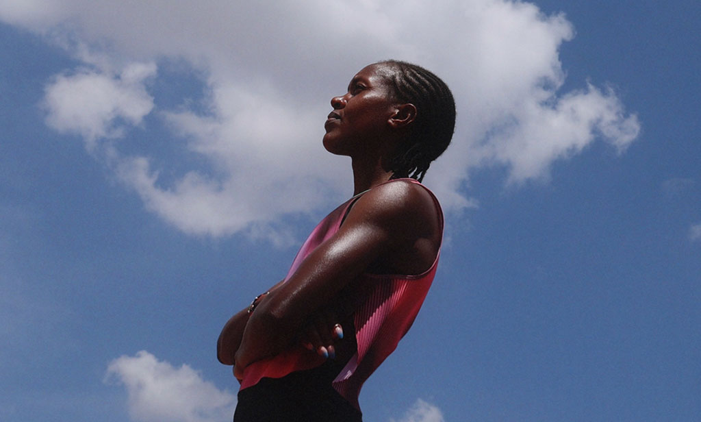 Faith Kipyegon y Nike Breaking4: El histórico intento de bajar los 4 minutos en la milla