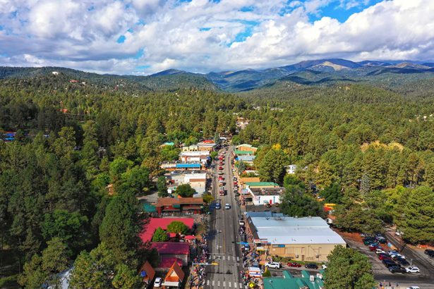 IRONMAN llega a Nuevo México con una nueva carrera en Ruidoso en 2026