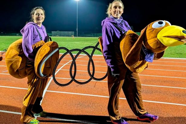 87 intentos de Récord Guinness en el Maratón de Londres 2025
