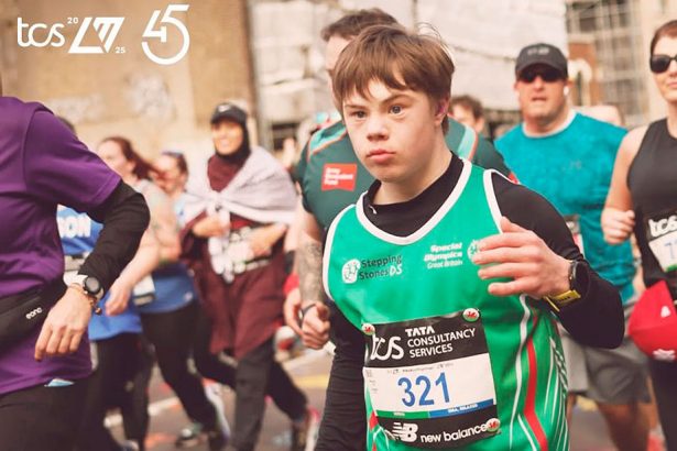 Conoce a los ganadores del Spirit of the London Marathon 2025