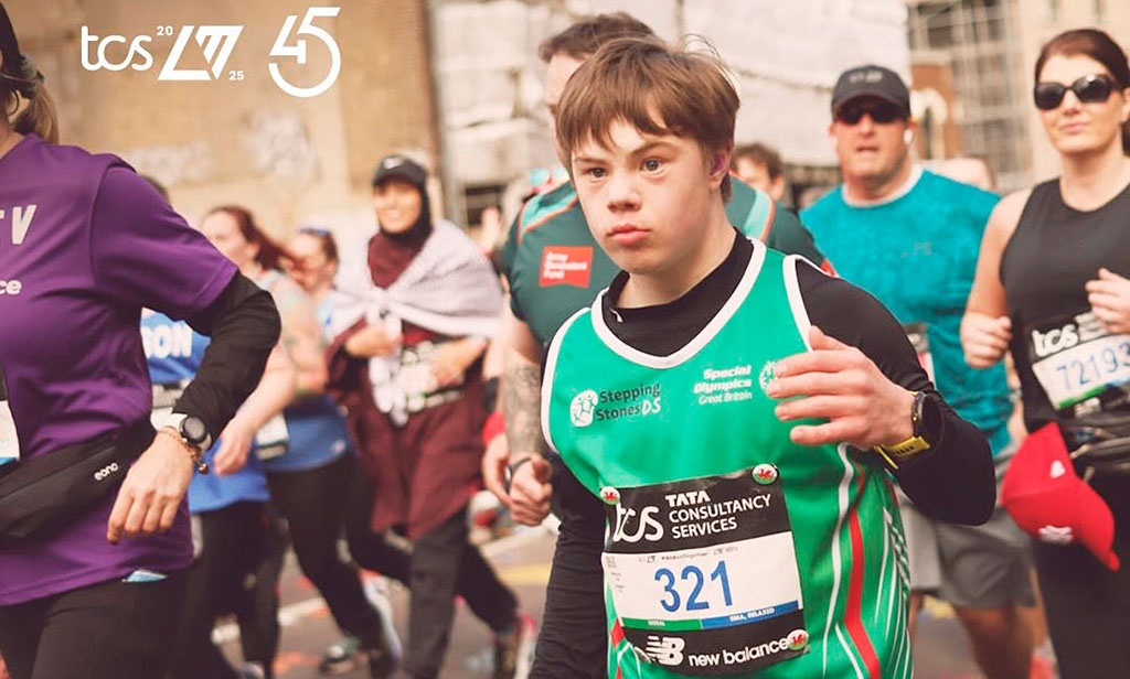 Conoce a los ganadores del Spirit of the London Marathon 2025
