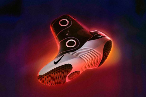 Nike y Hyperice presentan Hyperboot Del calentamiento a la recuperación
