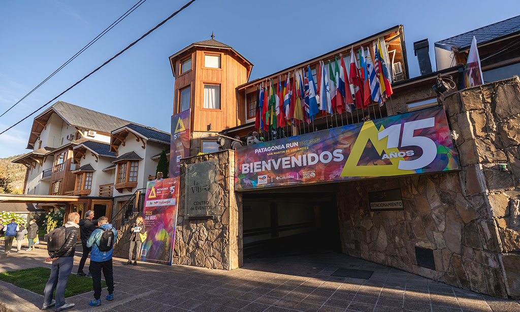 Patagonia Run celebra sus 15 años a lo grande