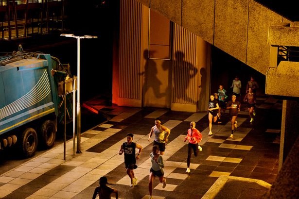 5AM High Drops: La recompensa de PUMA para los madrugadores