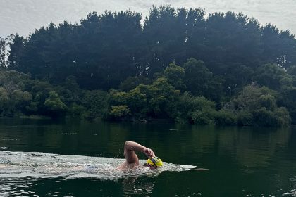 Chile es el primer país de Latam en certificar su Triple Corona de Natación en Aguas Abiertas