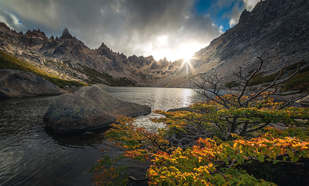 Patagonia Bariloche se suma al calendario de la UTMB World Series 2025