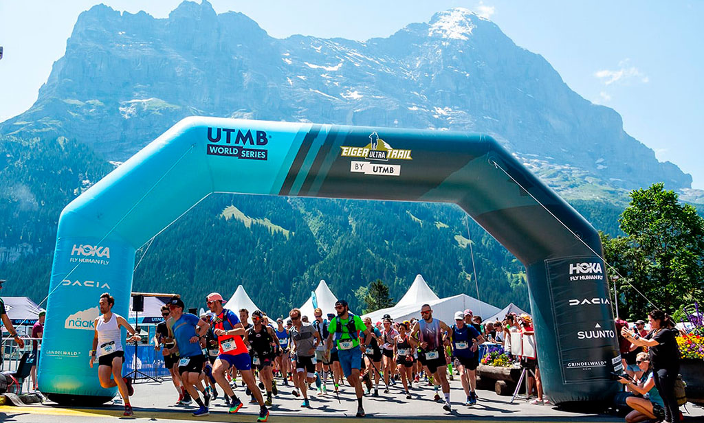 UTMB World Series 2025: 50 carreras, 28 países, 1 pasión